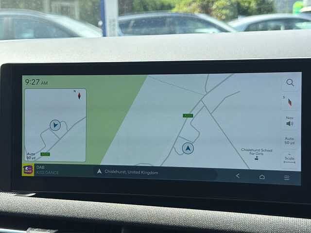 Hyundai TUCSON 1.6T Plug-in Hybrid Ultimate 5dr 4WD Auto Silver