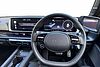 Hyundai IONIQ 6 239kW Ultimate 77kWh 4dr AWD Auto Matte - Nocturne Grey