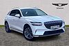 Genesis GV70 360kW Sport 77kWh 5dr Auto AWD Alta White