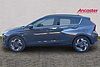 Hyundai BAYON 1.0 TGDi Ultimate 5dr DCT Grey