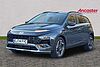 Hyundai BAYON 1.0 TGDi Ultimate 5dr DCT Grey