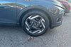Hyundai BAYON 1.0 TGDi Ultimate 5dr DCT Grey