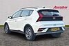 Hyundai BAYON 1.0 TGDi Advance 5dr DCT Atlas white