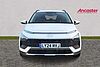 Hyundai BAYON 1.0 TGDi Advance 5dr DCT Atlas white