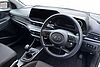 Hyundai I20 1.0T GDi 48V MHD Premium 5dr WHITE