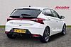 Hyundai I20 1.0T GDi 48V MHD Premium 5dr WHITE