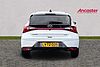 Hyundai I20 1.0T GDi 48V MHD Premium 5dr WHITE
