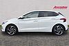 Hyundai I20 1.0T GDi 48V MHD Premium 5dr WHITE