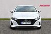 Hyundai I20 1.0T GDi 48V MHD Premium 5dr WHITE