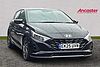 Hyundai I20 1.0T GDi Advance [Nav] 5dr DCT Black