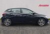 Hyundai I20 1.0T GDi Advance [Nav] 5dr DCT Black