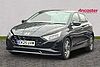 Hyundai I20 1.0T GDi Advance [Nav] 5dr DCT Black