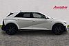 Hyundai IONIQ 5 168kW N Line S 84 kWh 5dr Auto Matte - Atlas white