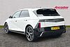 Hyundai IONIQ 5 168kW N Line S 84 kWh 5dr Auto Matte - Atlas white