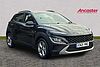 Hyundai KONA 1.0 TGDi 48V MHEV SE Connect 5dr Black