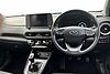 Hyundai KONA 1.0 TGDi 48V MHEV SE Connect 5dr Black