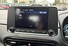 Hyundai KONA 1.0 TGDi 48V MHEV SE Connect 5dr Black
