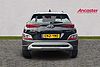 Hyundai KONA 1.0 TGDi 48V MHEV SE Connect 5dr Black