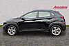 Hyundai KONA 1.0 TGDi 48V MHEV SE Connect 5dr Black