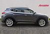 Hyundai TUCSON 1.6 TGDi 177 Premium SE 5dr 2WD DCT Grey