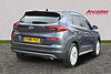 Hyundai TUCSON 1.6 TGDi 177 Premium SE 5dr 2WD DCT Grey