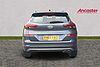 Hyundai TUCSON 1.6 TGDi 177 Premium SE 5dr 2WD DCT Grey