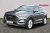 Hyundai TUCSON 1.6 TGDi 177 Premium SE 5dr 2WD DCT Grey