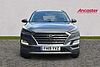 Hyundai TUCSON 1.6 TGDi 177 Premium SE 5dr 2WD DCT Grey