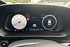 Hyundai I20 1.0T GDi Ultimate 5dr DCT Red