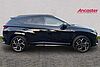 Hyundai TUCSON 1.6T Plug-in Hybrid N Line S 5dr 4WD Auto Pearl - Abyss black