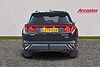 Hyundai TUCSON 1.6T Plug-in Hybrid N Line S 5dr 4WD Auto Pearl - Abyss black