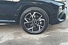 Hyundai TUCSON 1.6T Plug-in Hybrid N Line S 5dr 4WD Auto Pearl - Abyss black