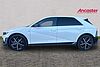Hyundai IONIQ 5 239kW N Line 84 kWh 5dr AWD Auto lid - Atlas white