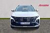 Hyundai TUCSON 1.6T Ultimate 5dr White