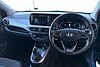 Hyundai I10 1.2 [79] Premium 5dr Auto [Nav] Blue