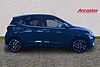 Hyundai I10 1.2 [79] Premium 5dr Auto [Nav] Blue