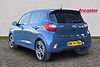 Hyundai I10 1.2 [79] Premium 5dr Auto [Nav] Blue