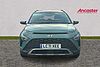 Hyundai BAYON 1.0 TGDi 48V MHEV SE Connect 5dr Pearl - Mangrove green