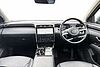 Hyundai TUCSON 1.6 TGDi Plug-in Hybrid Ultimate 5dr 4WD Auto Grey