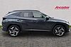 Hyundai TUCSON 1.6 TGDi Plug-in Hybrid Ultimate 5dr 4WD Auto Grey
