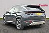 Hyundai TUCSON 1.6 TGDi Plug-in Hybrid Ultimate 5dr 4WD Auto Grey