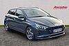 Hyundai I20 1.0T GDi Premium 5dr DCT Pearl - Aurora grey