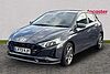 Hyundai I20 1.0T GDi Premium 5dr DCT Pearl - Aurora grey