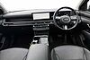 Hyundai TUCSON 1.6T Hybrid Ultimate 5dr Auto Grey