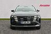 Hyundai TUCSON 1.6T Hybrid Ultimate 5dr Auto Grey
