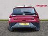 Hyundai I20 1.0T GDi Premium 5dr Pearl - Dragon red