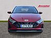 Hyundai I20 1.0T GDi Premium 5dr Pearl - Dragon red