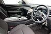 Hyundai TUCSON 1.6 TGDi Hybrid 230 SE Connect 5dr 2WD Auto BLACK