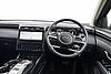 Hyundai TUCSON 1.6 TGDi Hybrid 230 SE Connect 5dr 2WD Auto BLACK