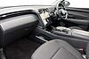 Hyundai TUCSON 1.6 TGDi Hybrid 230 SE Connect 5dr 2WD Auto BLACK
